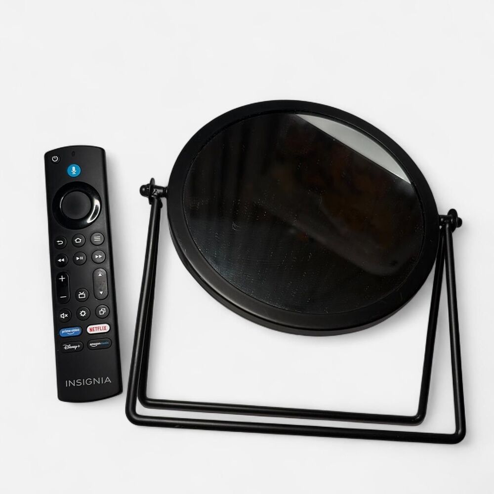 No-brand Black Decor-home-accesories